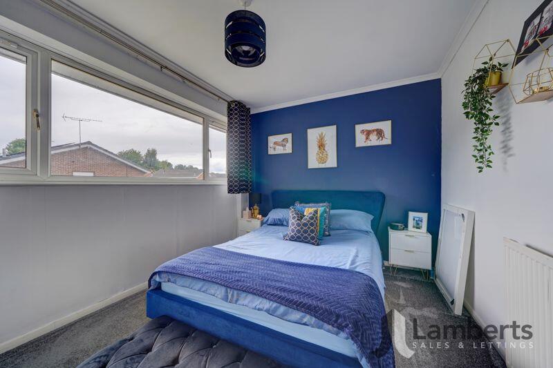 Additional property image - Donnington Close, Church Hill South, Redditch