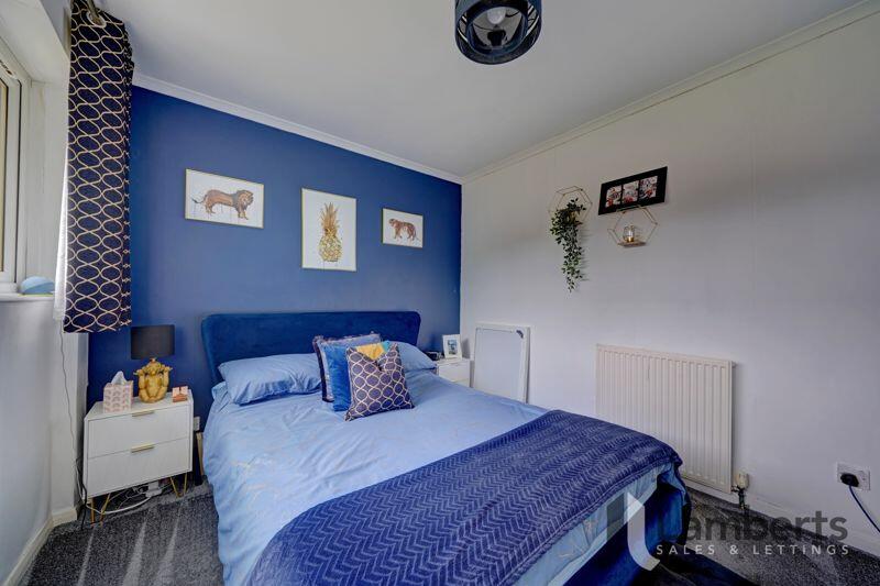 Additional property image - Donnington Close, Church Hill South, Redditch