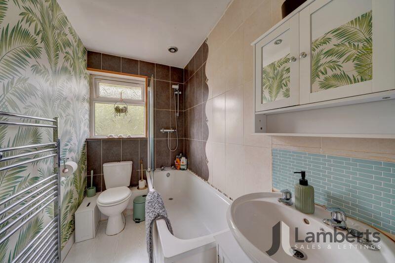 Additional property image - Donnington Close, Church Hill South, Redditch
