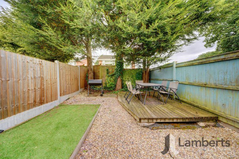 Additional property image - Donnington Close, Church Hill South, Redditch