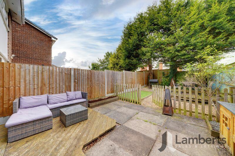 Additional property image - Donnington Close, Church Hill South, Redditch