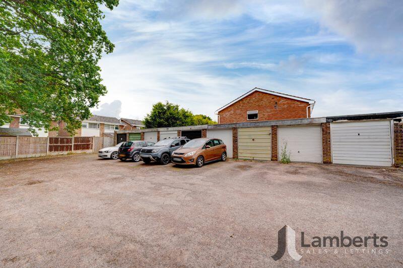 Additional property image - Donnington Close, Church Hill South, Redditch