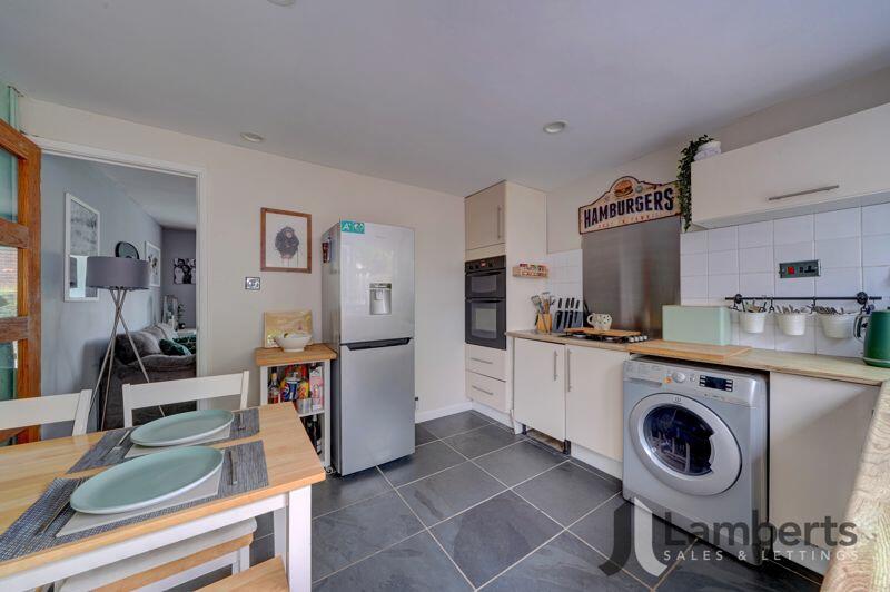 Additional property image - Donnington Close, Church Hill South, Redditch