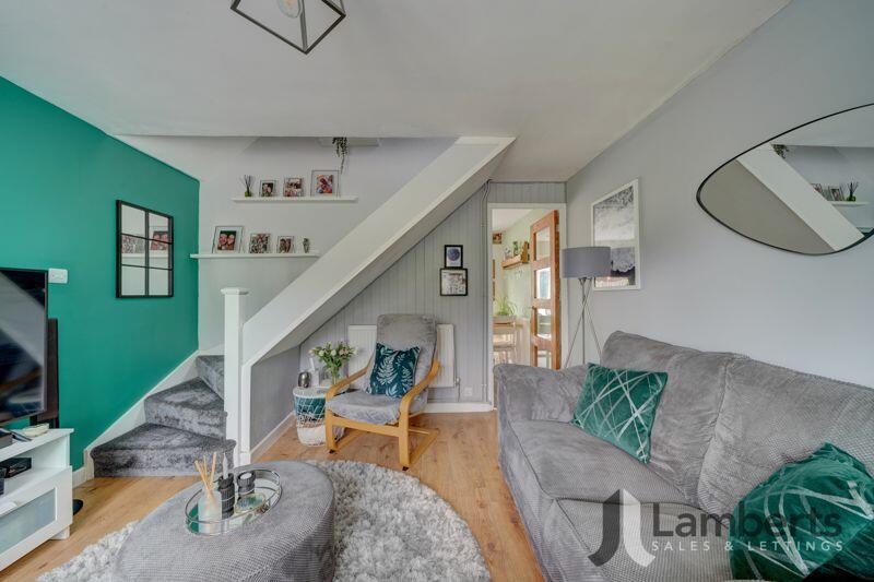 Additional property image - Donnington Close, Church Hill South, Redditch