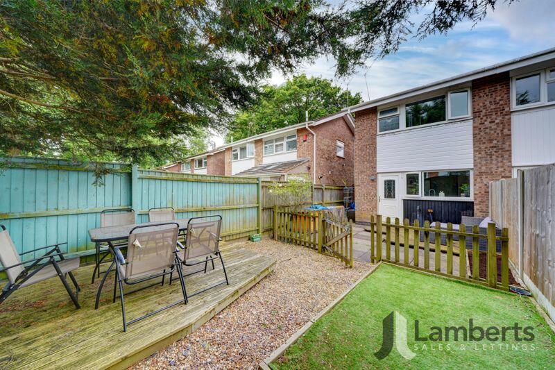 Additional property image - Donnington Close, Church Hill South, Redditch