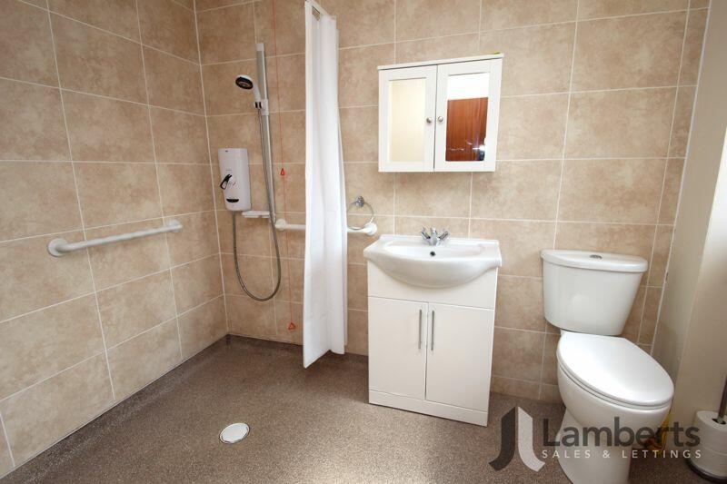 Additional property image - Plymouth Court, Plymouth Close, Headless Cross, Redditch