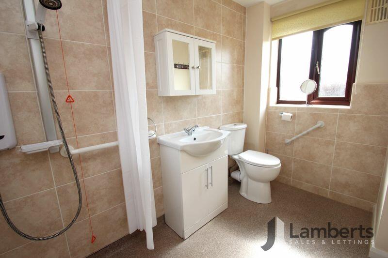 Additional property image - Plymouth Court, Plymouth Close, Headless Cross, Redditch