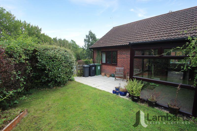 Additional property image - Plymouth Court, Plymouth Close, Headless Cross, Redditch