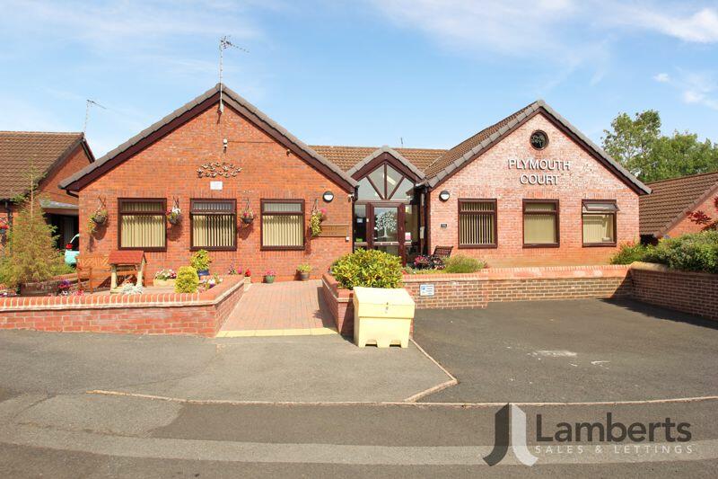 Additional property image - Plymouth Court, Plymouth Close, Headless Cross, Redditch