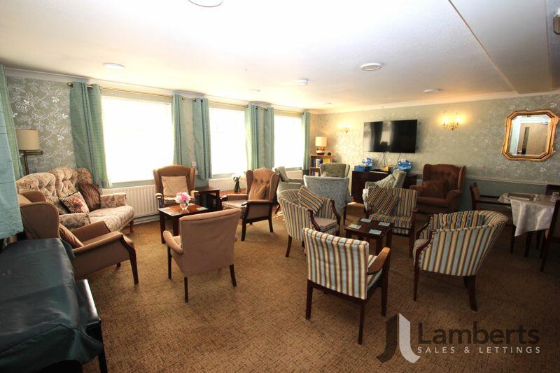 Additional property image - Plymouth Court, Plymouth Close, Headless Cross, Redditch