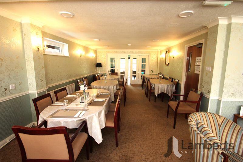Additional property image - Plymouth Court, Plymouth Close, Headless Cross, Redditch