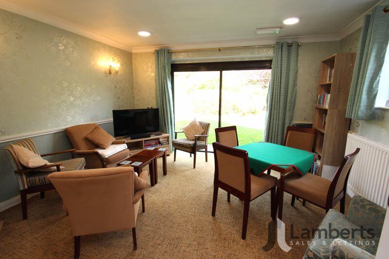 Additional property image - Plymouth Court, Plymouth Close, Headless Cross, Redditch