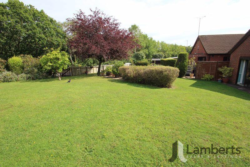 Additional property image - Plymouth Court, Plymouth Close, Headless Cross, Redditch
