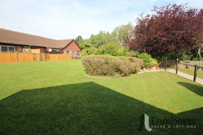 Additional property image - Plymouth Court, Plymouth Close, Headless Cross, Redditch