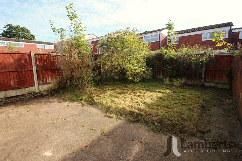 Additional property image - Fulbrook Close, Churchill South, Redditch