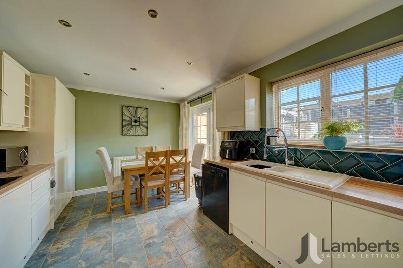 Additional property image - Well Close, Crabbs Cross, Redditch