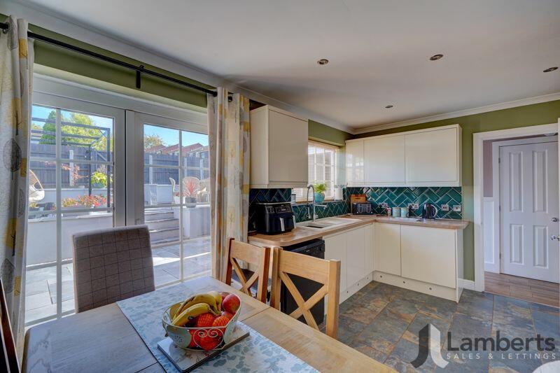 Additional property image - Well Close, Crabbs Cross, Redditch