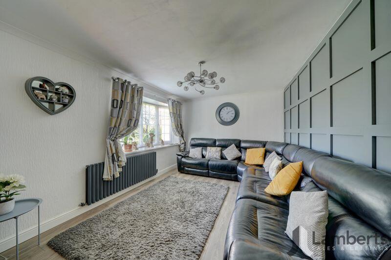 Additional property image - Well Close, Crabbs Cross, Redditch
