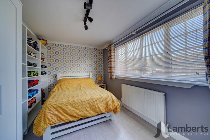 Additional property image - Well Close, Crabbs Cross, Redditch