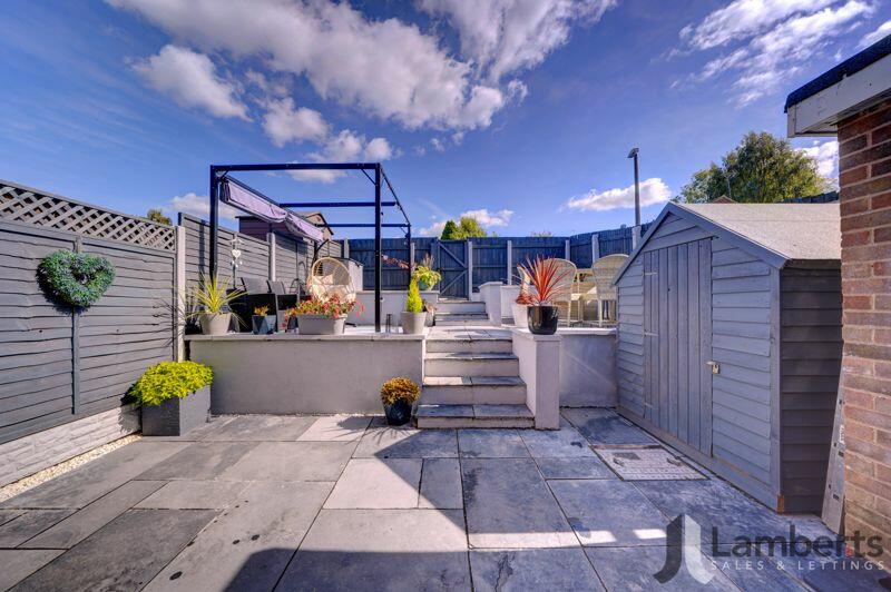 Additional property image - Well Close, Crabbs Cross, Redditch