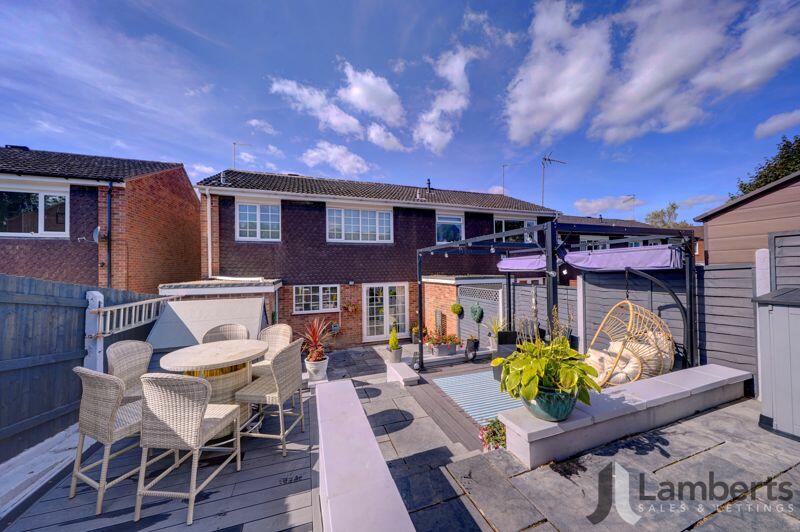 Additional property image - Well Close, Crabbs Cross, Redditch