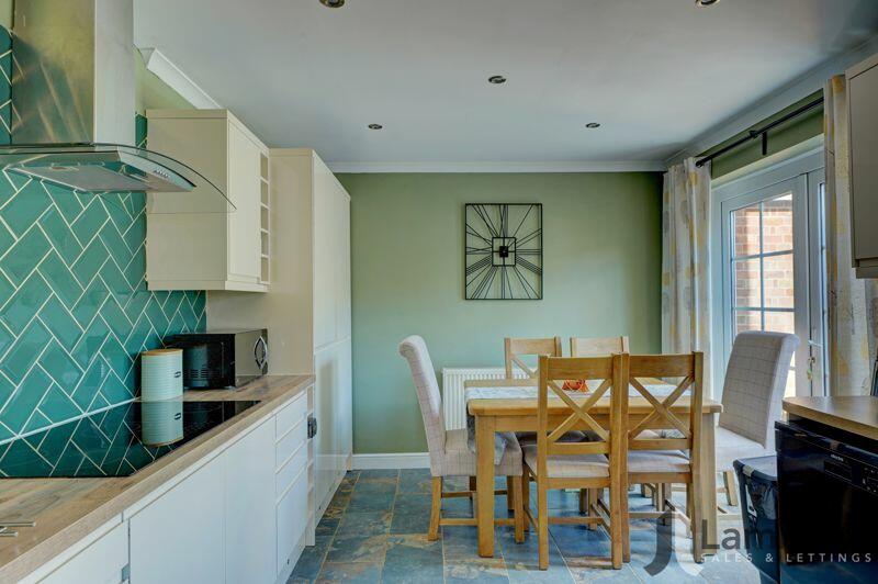 Additional property image - Well Close, Crabbs Cross, Redditch