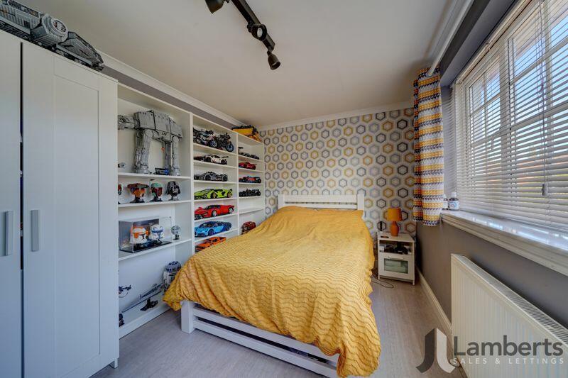 Additional property image - Well Close, Crabbs Cross, Redditch