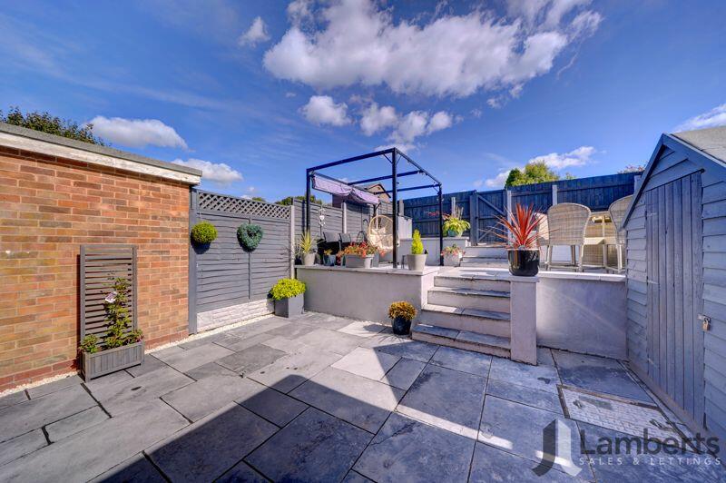 Additional property image - Well Close, Crabbs Cross, Redditch