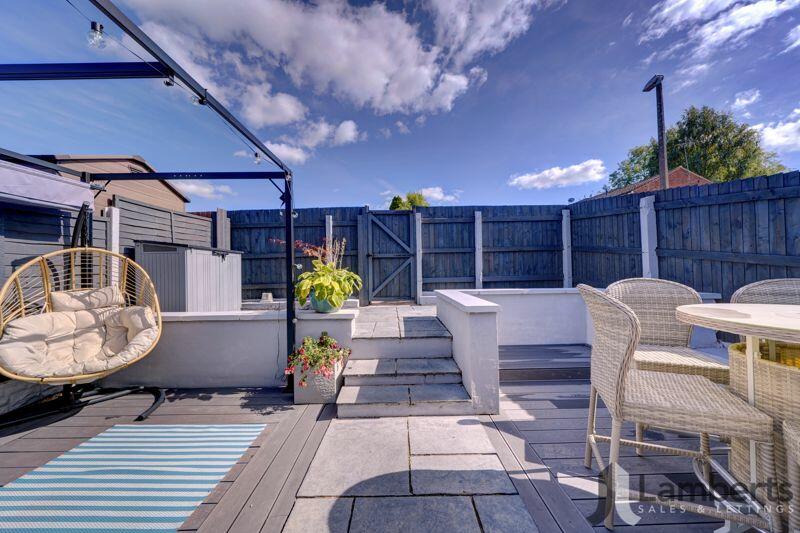 Additional property image - Well Close, Crabbs Cross, Redditch