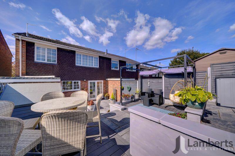 Additional property image - Well Close, Crabbs Cross, Redditch