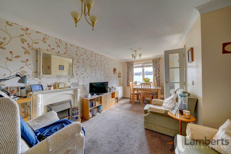 Additional property image - New Road, Studley