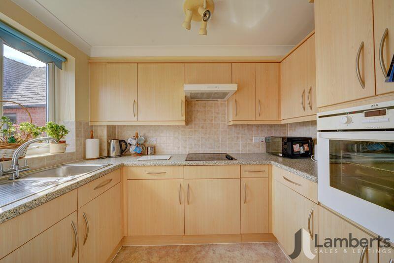 Additional property image - New Road, Studley