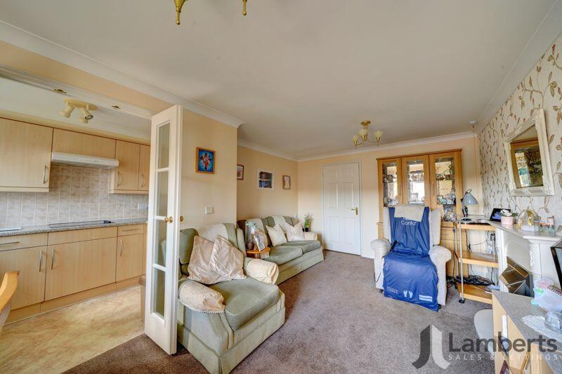 Additional property image - New Road, Studley