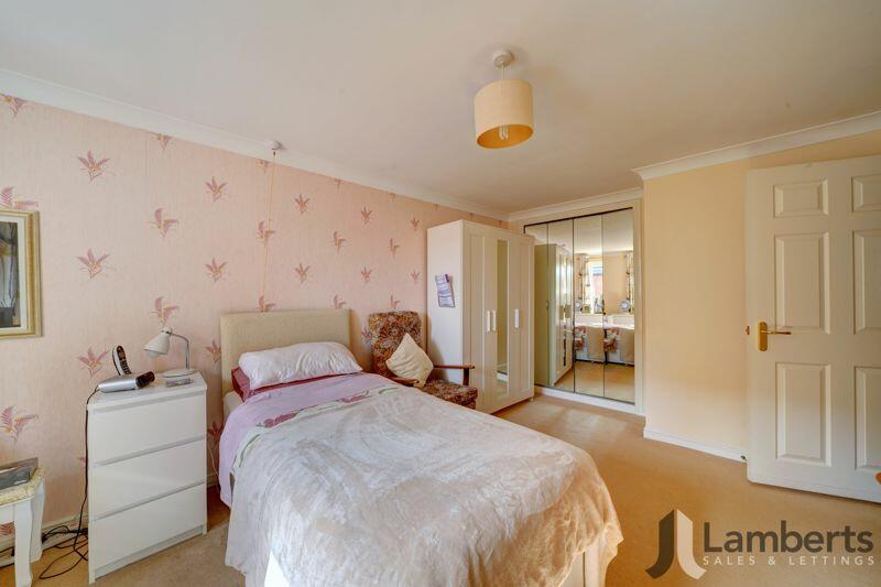 Additional property image - New Road, Studley