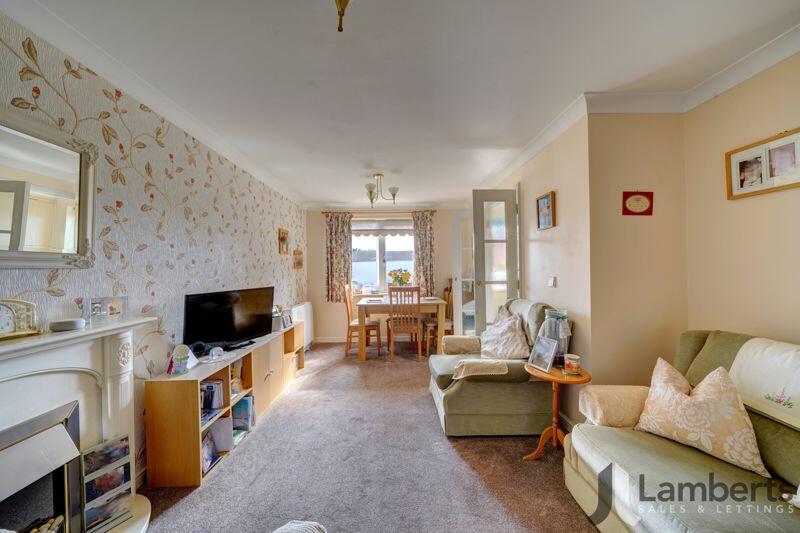Additional property image - New Road, Studley