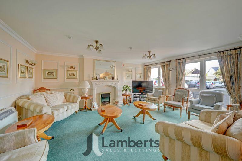 Additional property image - New Road, Studley