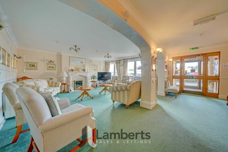 Additional property image - New Road, Studley