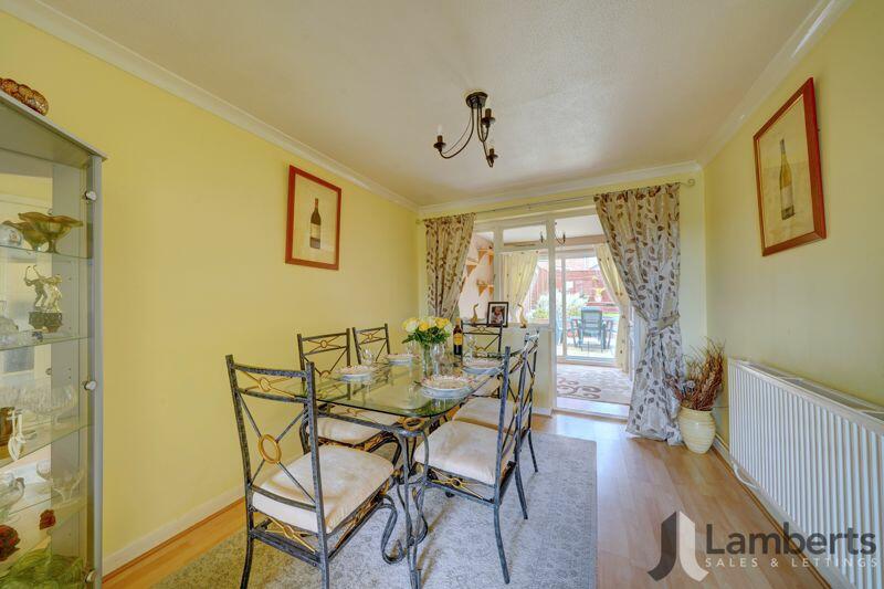 Additional property image - Augustine Avenue, Studley