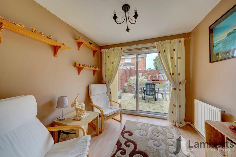 Additional property image - Augustine Avenue, Studley