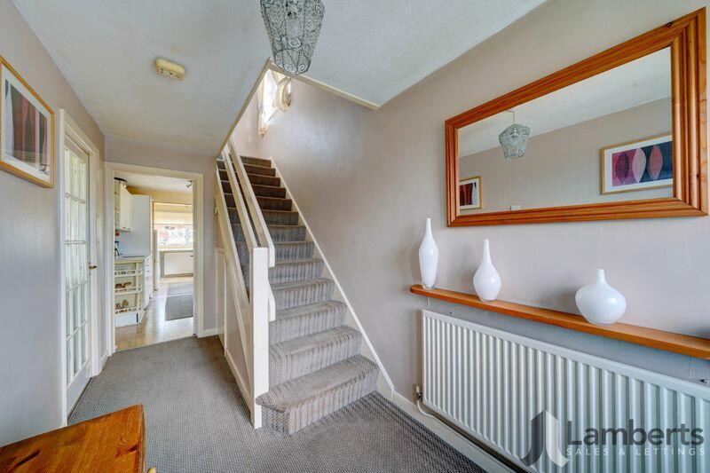 Additional property image - Augustine Avenue, Studley