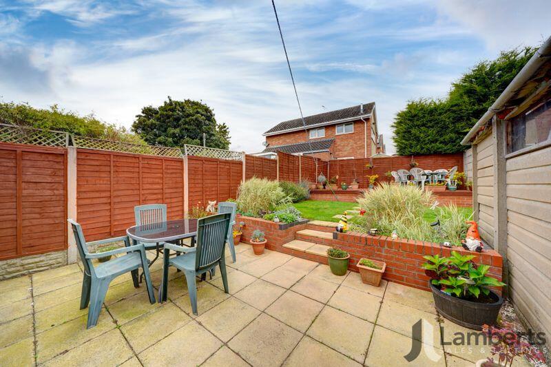 Additional property image - Augustine Avenue, Studley