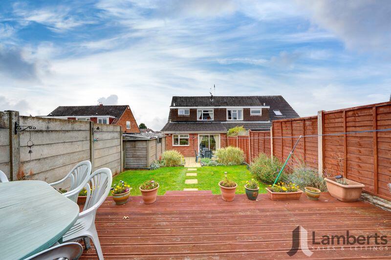 Additional property image - Augustine Avenue, Studley