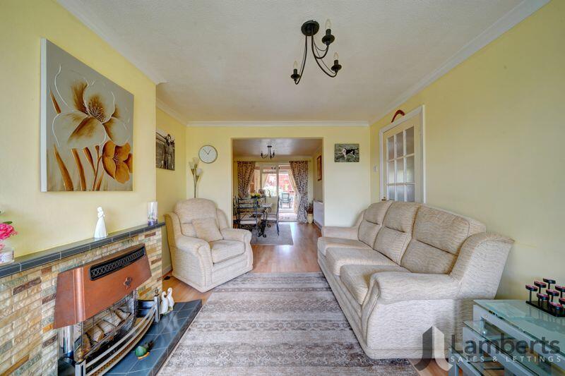 Additional property image - Augustine Avenue, Studley