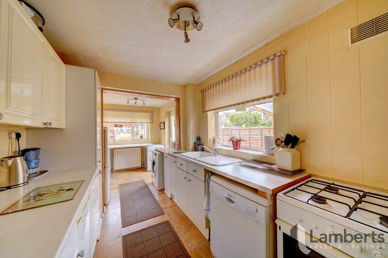 Additional property image - Augustine Avenue, Studley