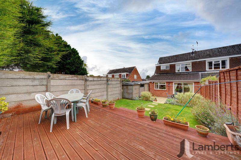 Additional property image - Augustine Avenue, Studley