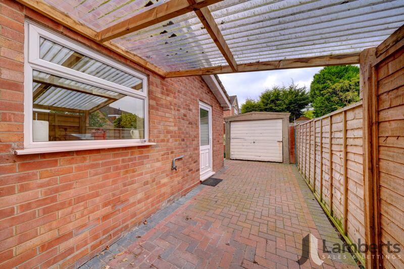 Additional property image - Augustine Avenue, Studley