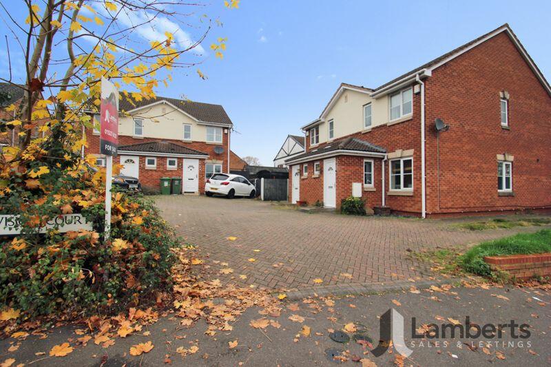Additional property image - Oakenshaw Road, Greenlands, Redditch