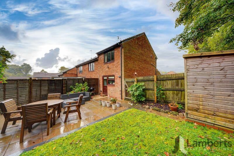 Additional property image - Avonbank Close, Hunt End, Redditch