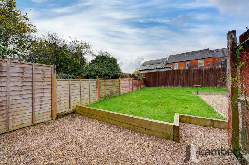 Additional property image - Arrow Road North, Lakeside, Redditch