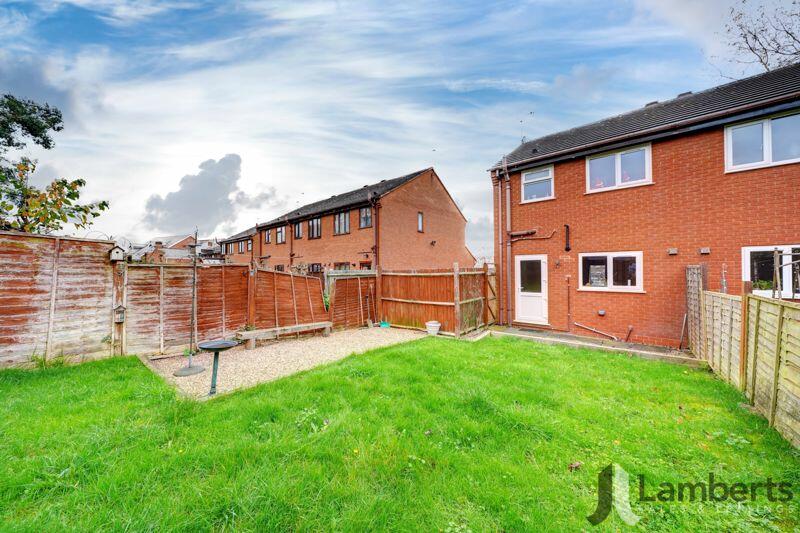 Additional property image - Arrow Road North, Lakeside, Redditch